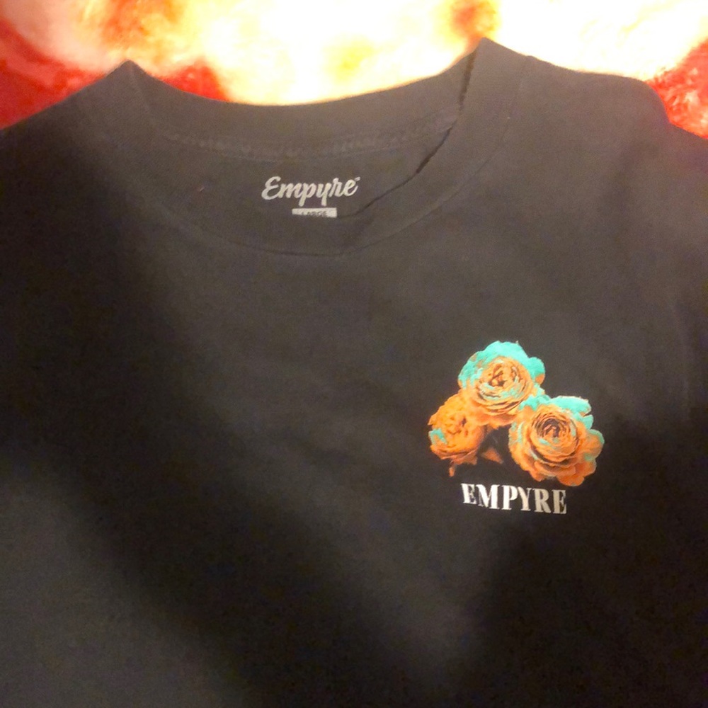 EMPYRE TEE FOR CHEAP